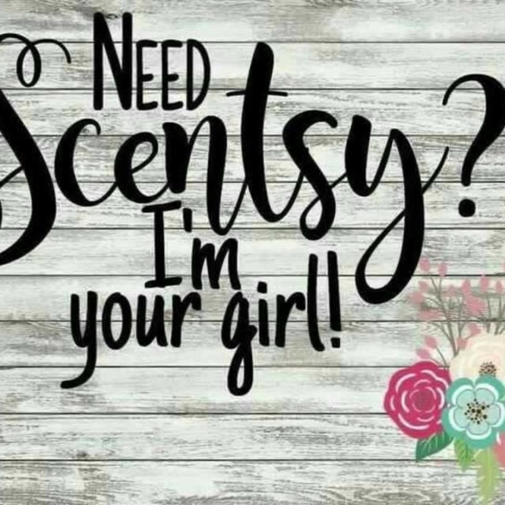 Independent Scentsy Consultant⭐️